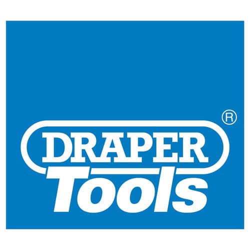 Draper Tool Files Needle File Set 150mm Draper 83480 Soft Grip (6 Piece) Dr-83480