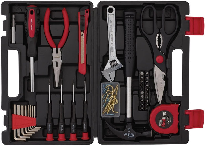 Draper tool kit Draper 70381 Redline Tool Kit (41 Piece) Dr-70381