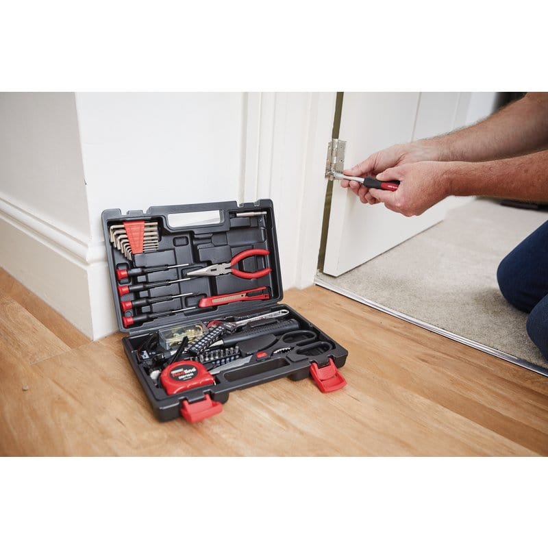 Draper tool kit Draper 70381 Redline Tool Kit (41 Piece) Dr-70381