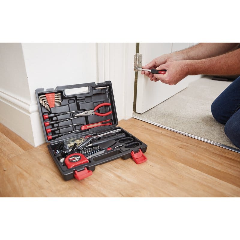 Draper tool kit Draper 70381 Redline Tool Kit (41 Piece) Dr-70381