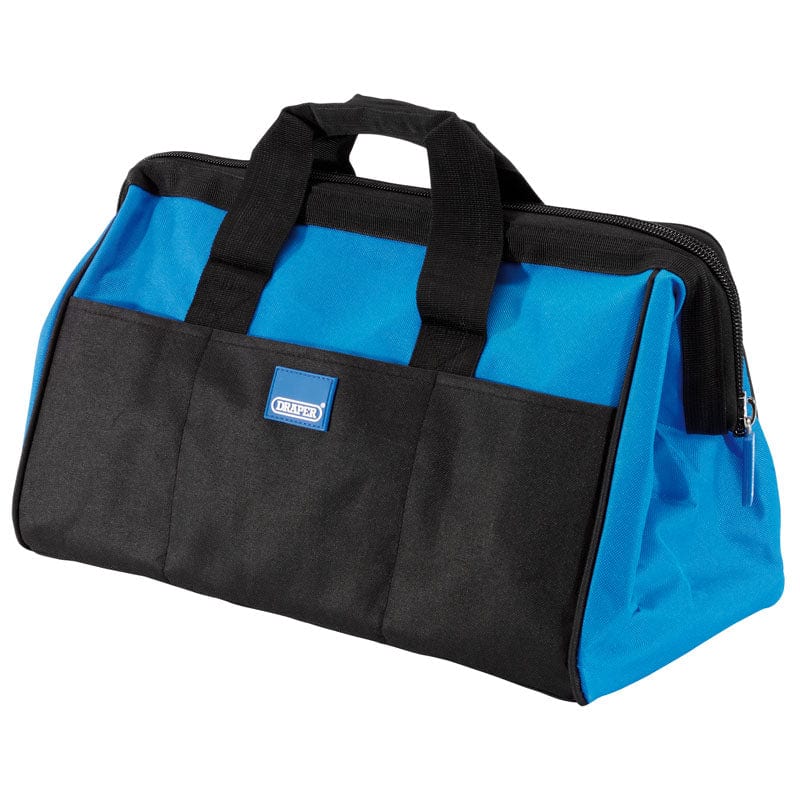 Draper Toolbag Draper Expert Heavy-Duty Medium Sized Tool Bag 87359