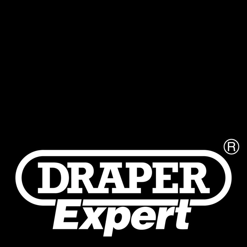 Draper 65543 Window Scraper