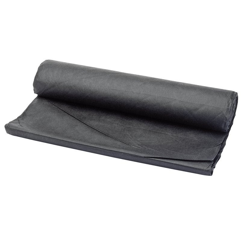 Draper Weed Control Fabric Draper 18363 Weed Control Matting  20M X 1M Dr-18363  30OFF