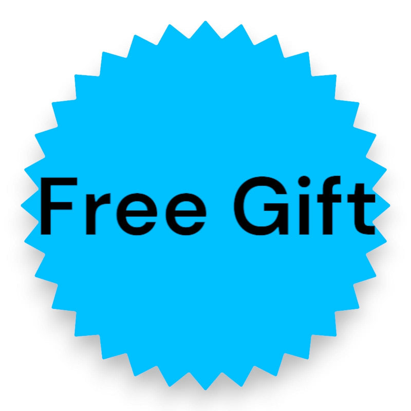 Mystery Gift Free Random Mystery Item (B) Each item RRP at least £0.50