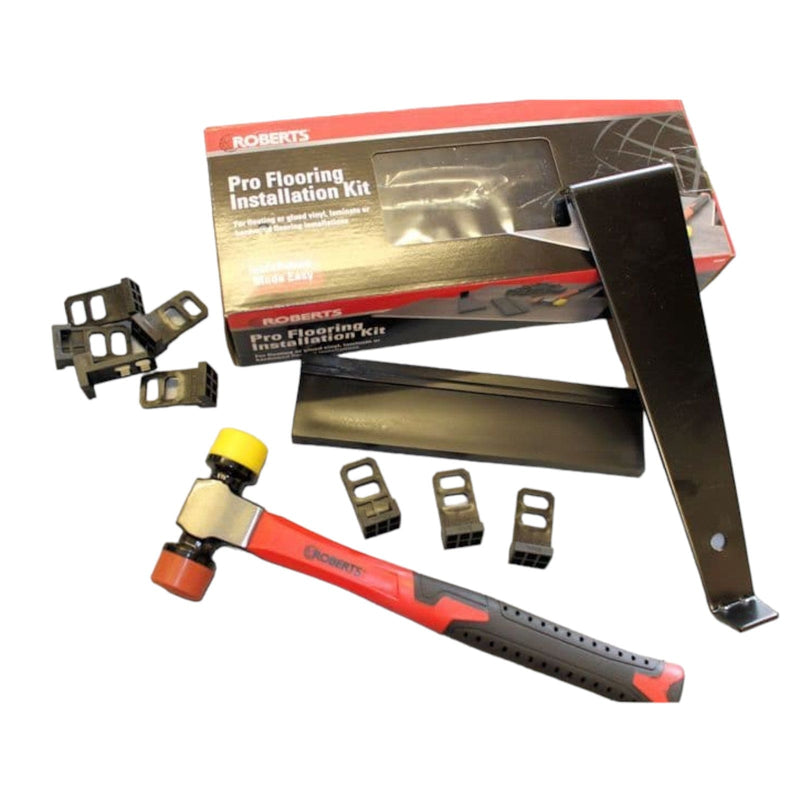 Roberts Flooring Installation Kit Wood Laminate Flooring Installation Kit Wooden Floor Fitting Tools Roberts Pro