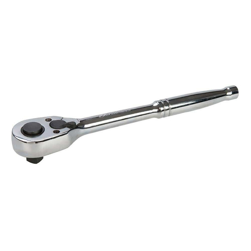 Silverline 1/2" / 512nm Ratchet Handle Hi-Torque 199855