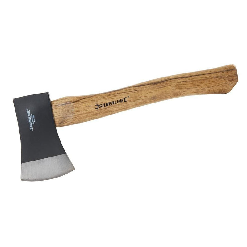 Silverline 1.5LB (0.68KG) HARDWOOD HATCHET HA68