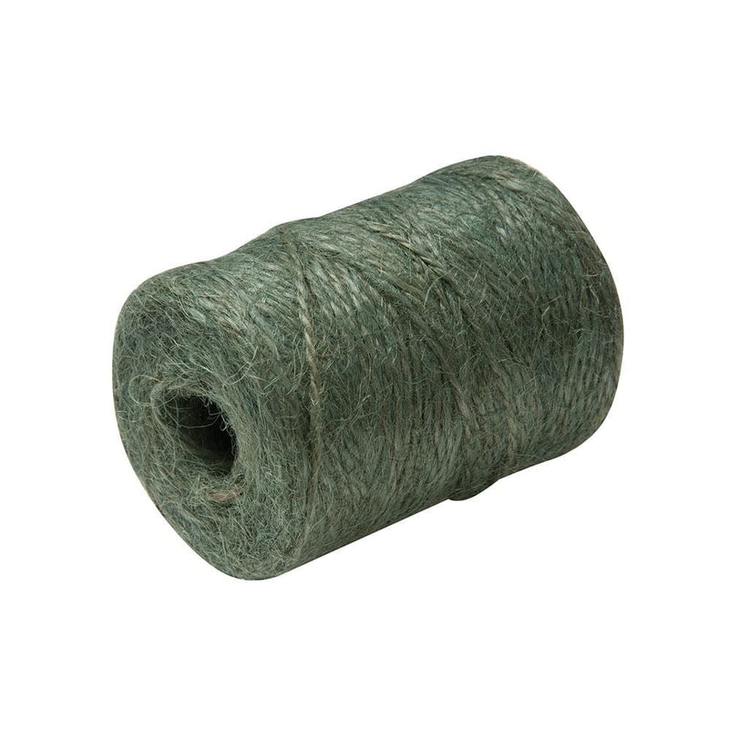 Silverline 100M GARDEN STRING 388160