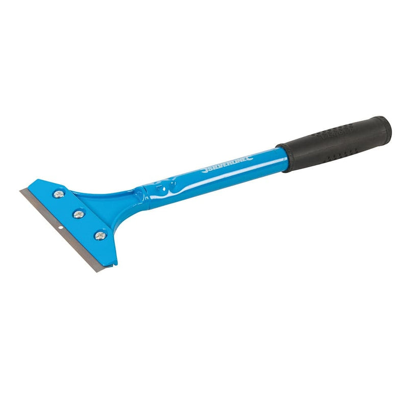 Silverline 100Mm Blade Heavy Duty Scraper Cb35