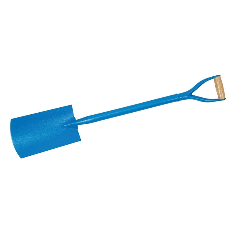 Silverline 1030MM HEAVY DUTY DIGGING SPADE 244951