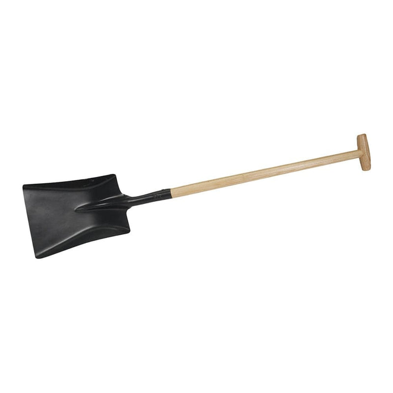 Silverline 1100MM SQUARE-MOUTH SHOVEL 868875