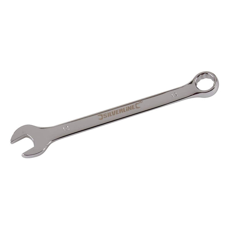 Silverline 12MM COMBINATION SPANNER LS12