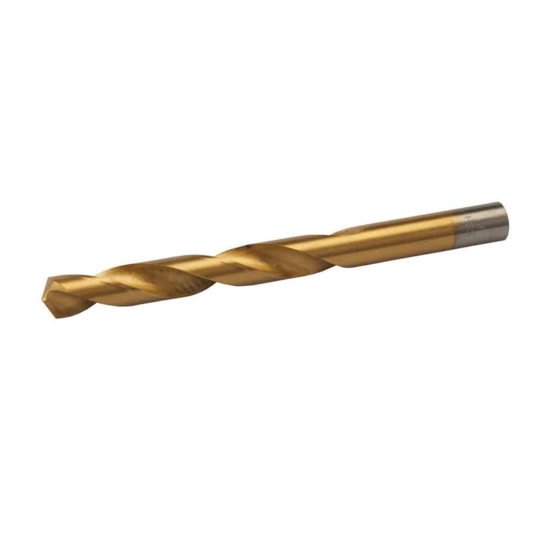 Silverline 13.0MM HSS TITANIUM-COATED DRILL BIT 508816