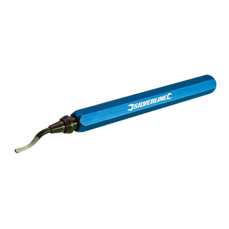 Silverline 145MM EXPERT DEBURRING TOOL 248844