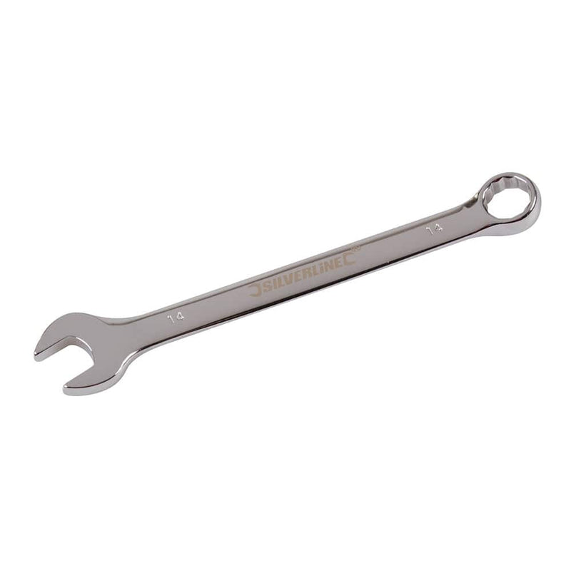 Silverline 14MM COMBINATION SPANNER LS14