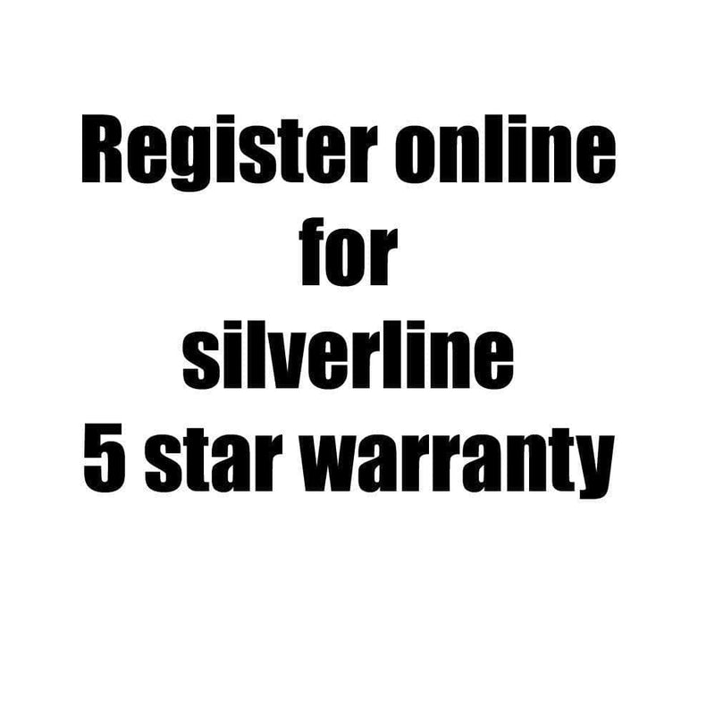 Silverline 15 - 52mm Adjustable Pin Wrench Spanner 686139 - Lifetime Warranty Silverline