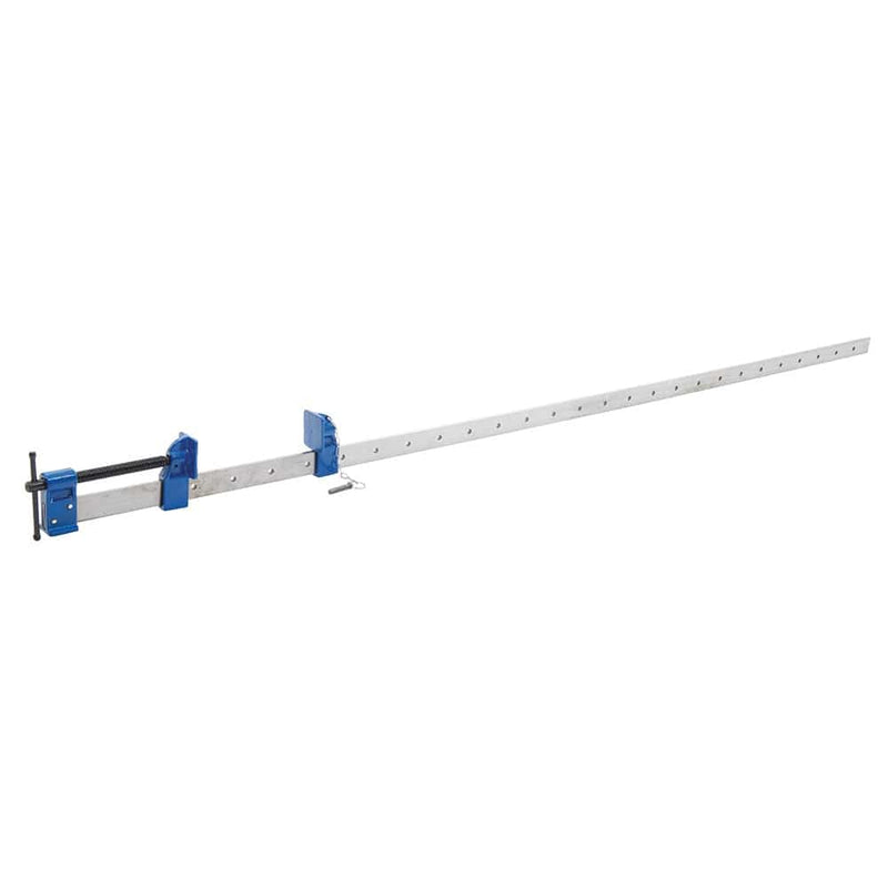 Silverline 1500MM EXPERT SASH CRAMP 282463 WOODWORK CARPENTRY - LIFETIME WARRANTY