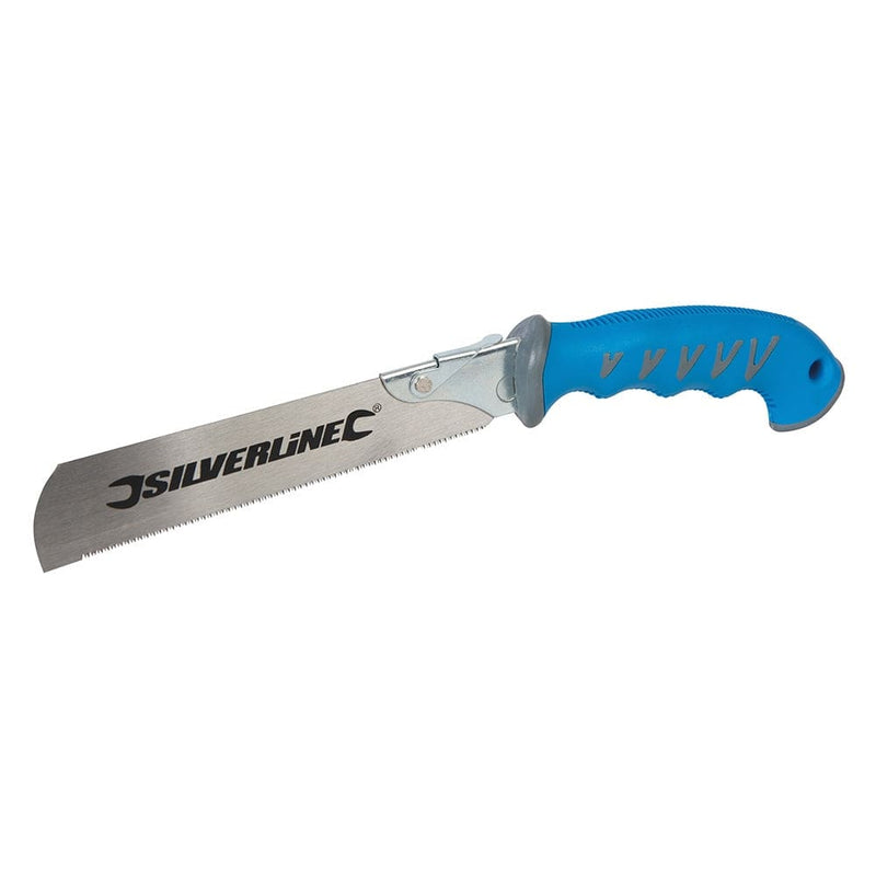 Silverline 150mm 22tpi Flush Cut Saw 633559