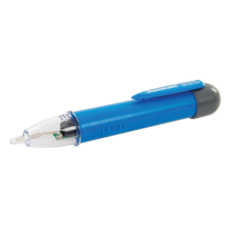 Silverline 150MM NON-CONTACT AC VOLTAGE DETECTOR 675220