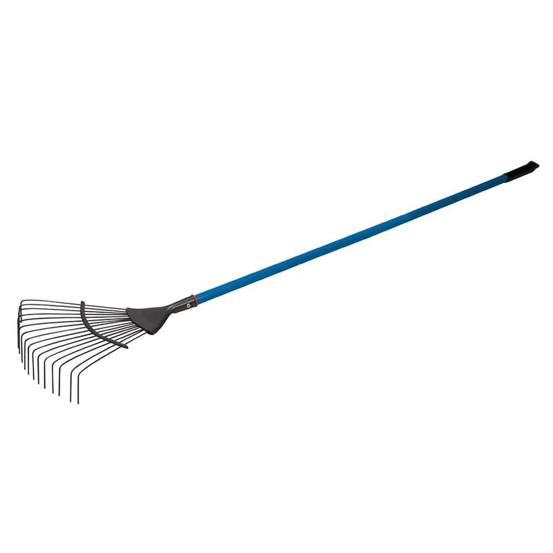 Silverline 1550MM LAWN RAKE 447139