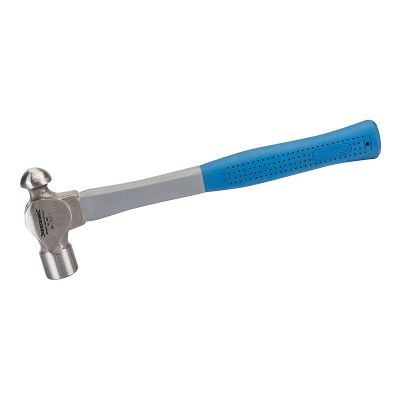 Silverline 16OZ (454G) FIBREGLASS BALL PEIN HAMMER HA34