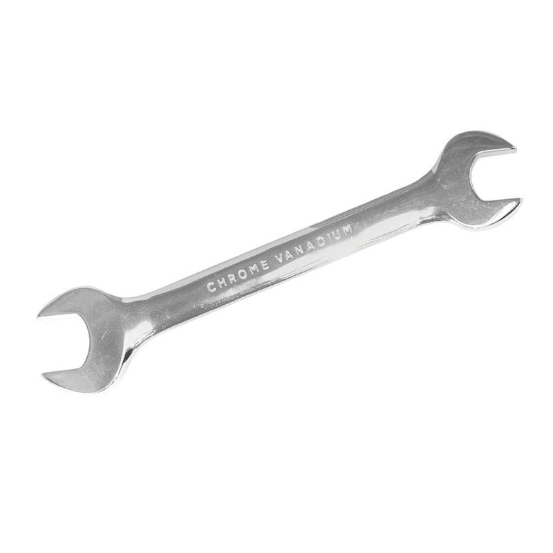 Silverline 18/19MM OPEN ENDED SPANNER 380385