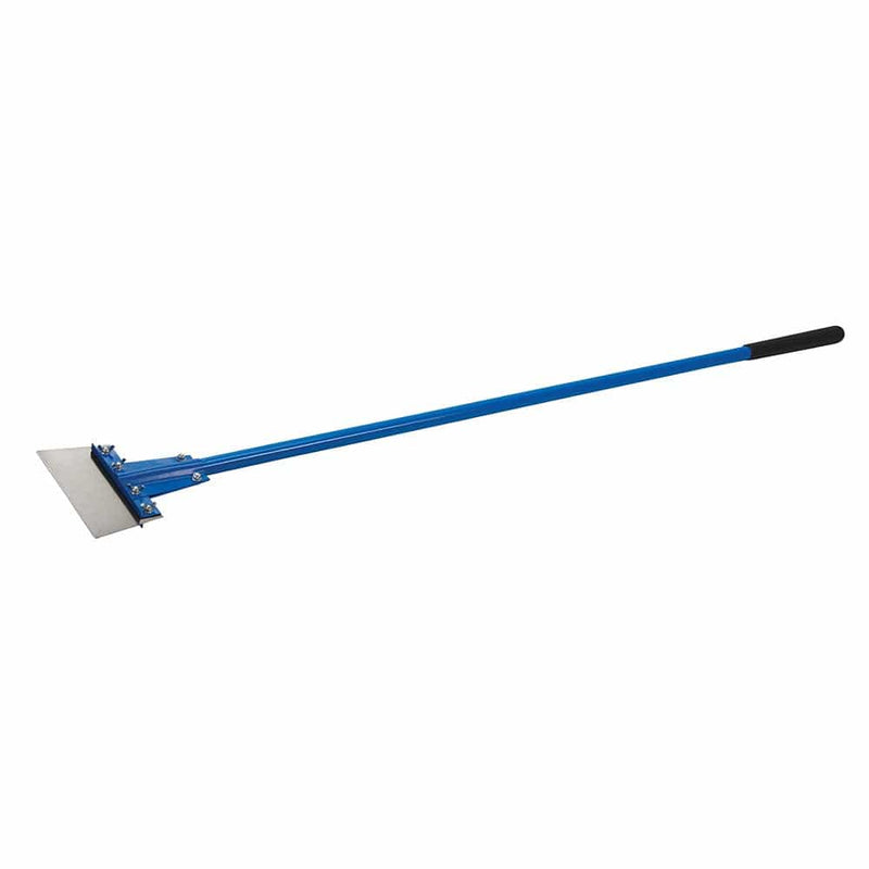 Silverline 200MM FLOOR SCRAPER 459735