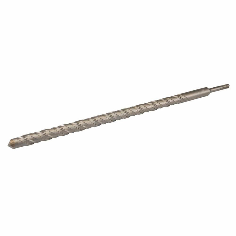 Silverline 22 X 460MM SDS PLUS MASONRY DRILL BIT 673432