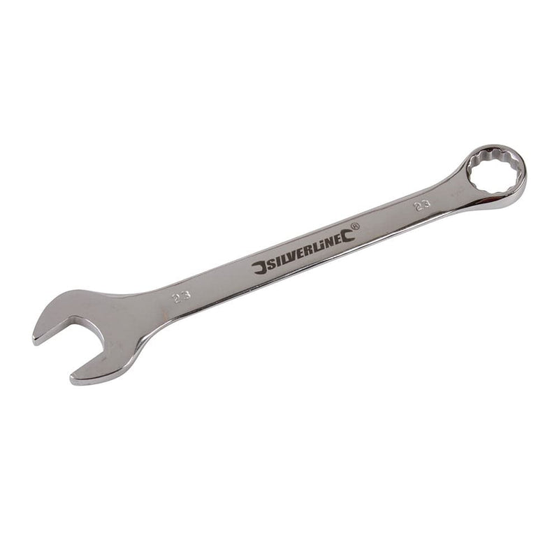 Silverline 23MM COMBINATION SPANNER LS23