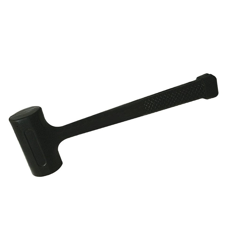 Silverline 24OZ (680G) DEAD BLOW HAMMER HA63