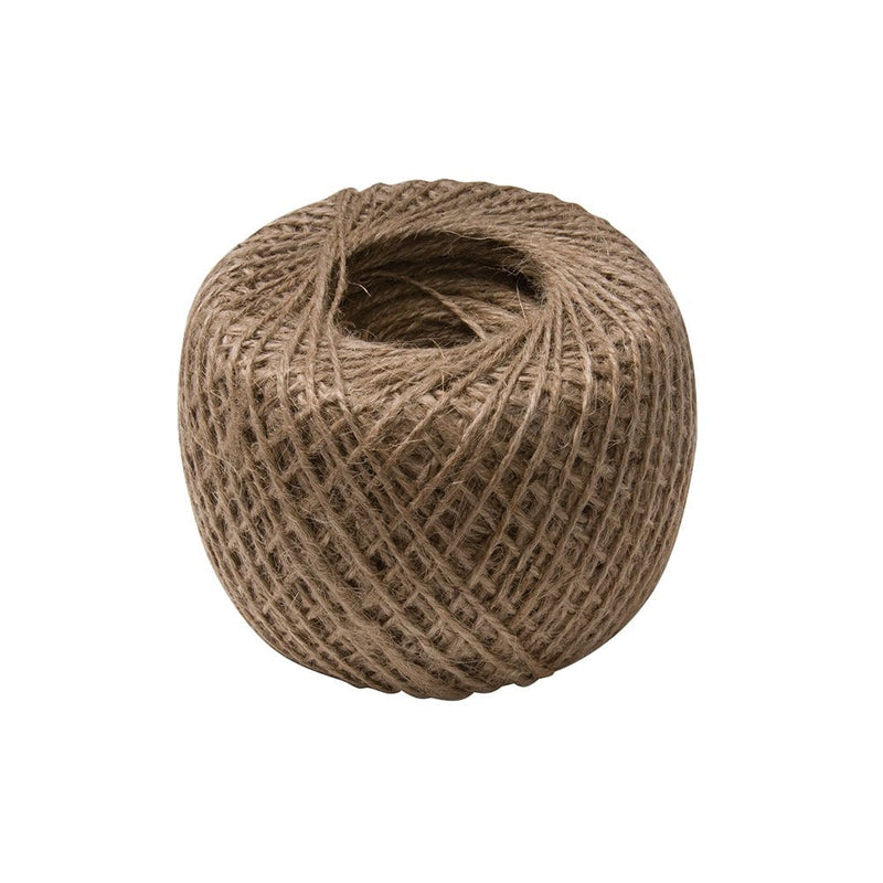 Silverline 250M NATURAL GARDEN TWINE 795597