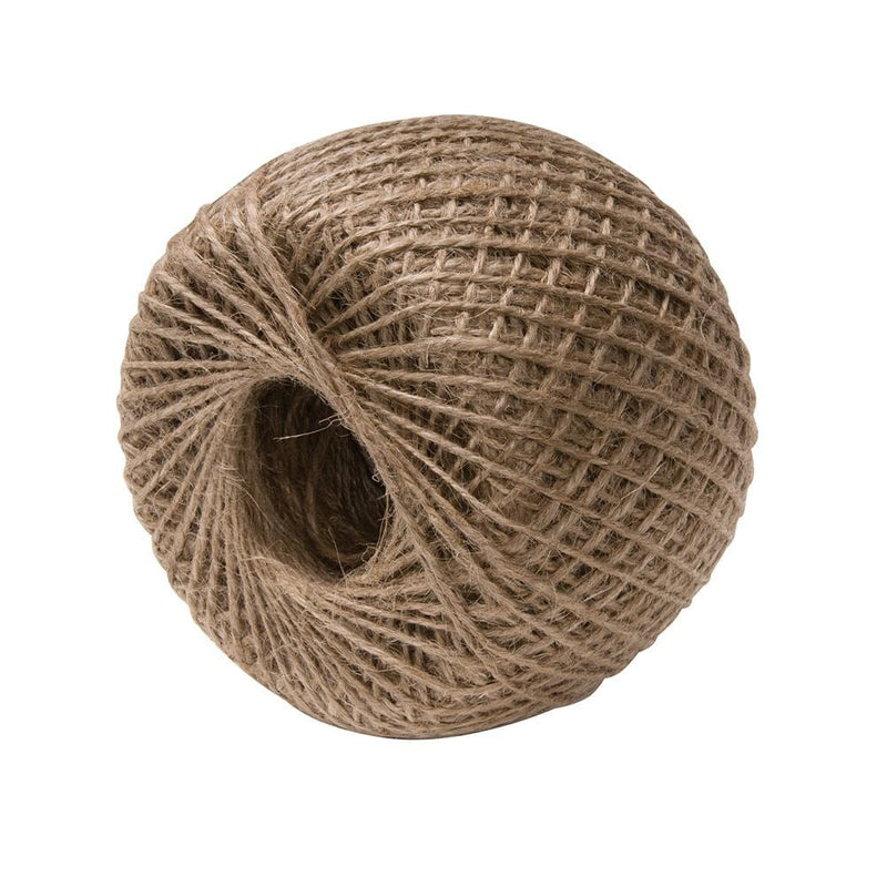 Silverline 250M NATURAL GARDEN TWINE 795597