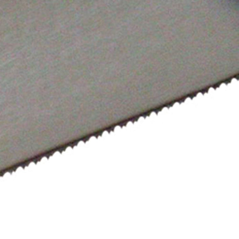 Silverline 250mm 12tpi Hardpoint Tenon Saw 763568