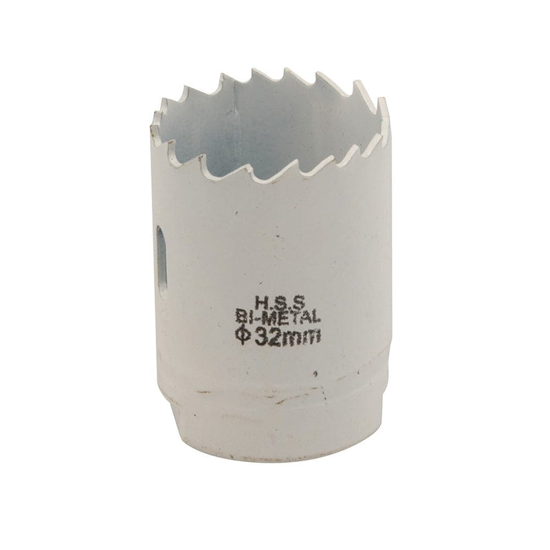 Silverline 32mm Bi-Metal Holesaw 349763 Silverline