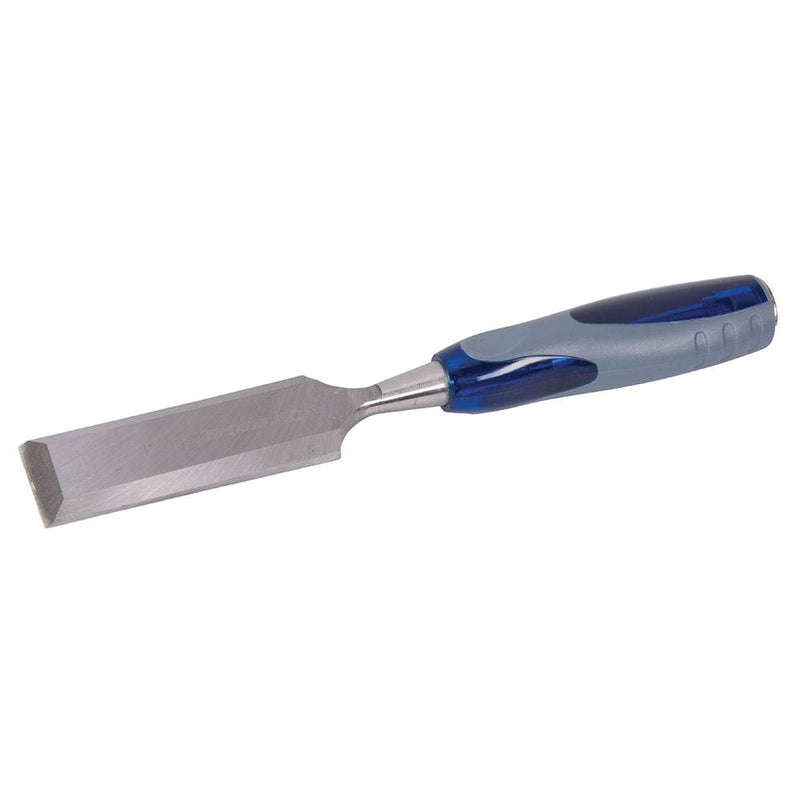 Silverline 38Mm Pro Expert Wood Chisel Woodworking - Lifetime Warranty