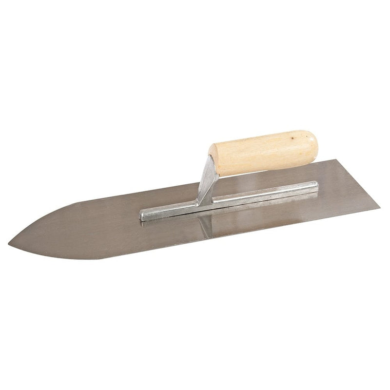 Silverline 400Mm Flooring Trowel Cb57 For Building Trowels