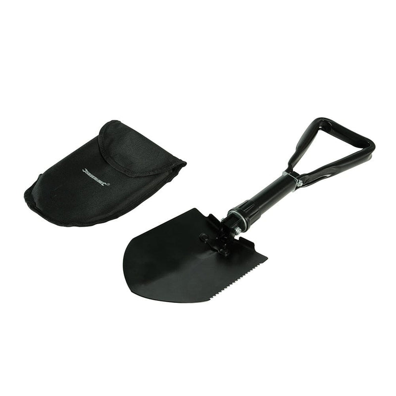 Silverline 580MM FOLDING SHOVEL 839280