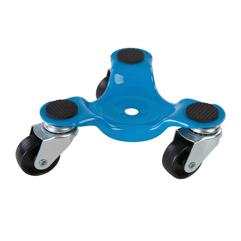 Silverline 60KG 3-WHEEL MOVING DOLLY 633981