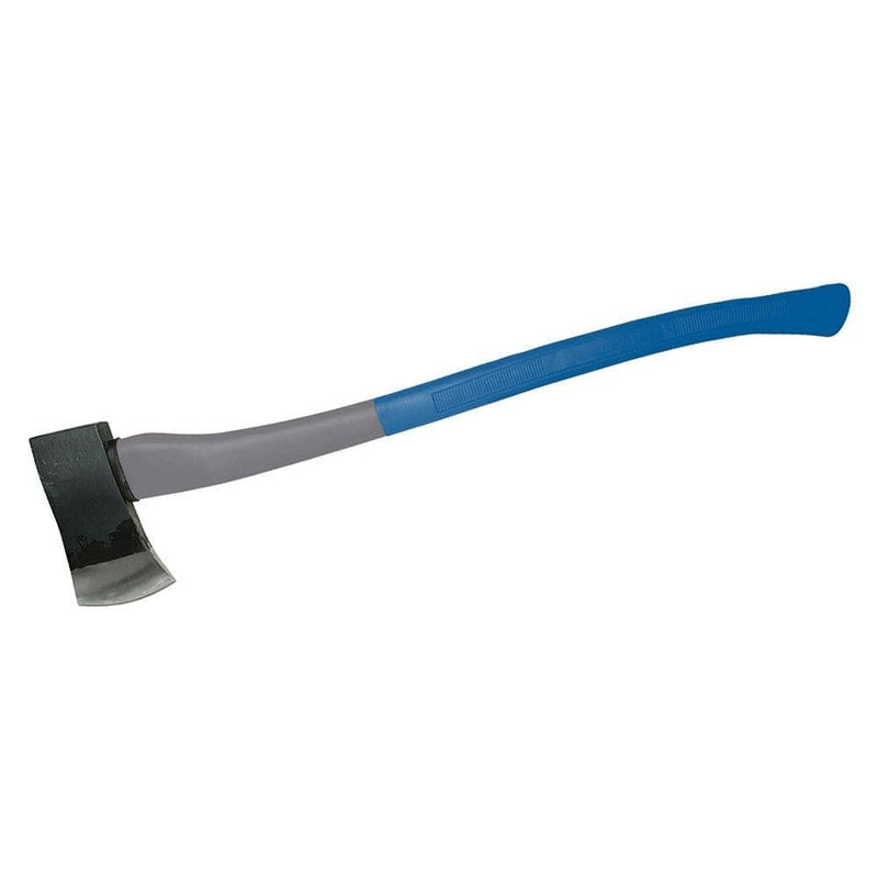 Silverline 6LB (2.72KG) FIBREGLASS FELLING AXE 196501