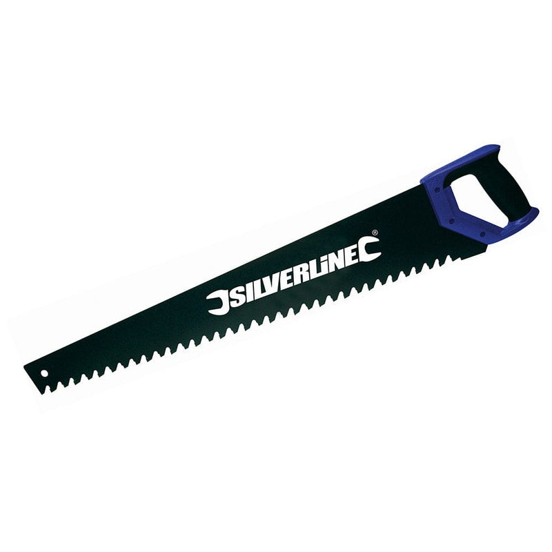 Silverline 700mm Tct Masonry Saw 675119