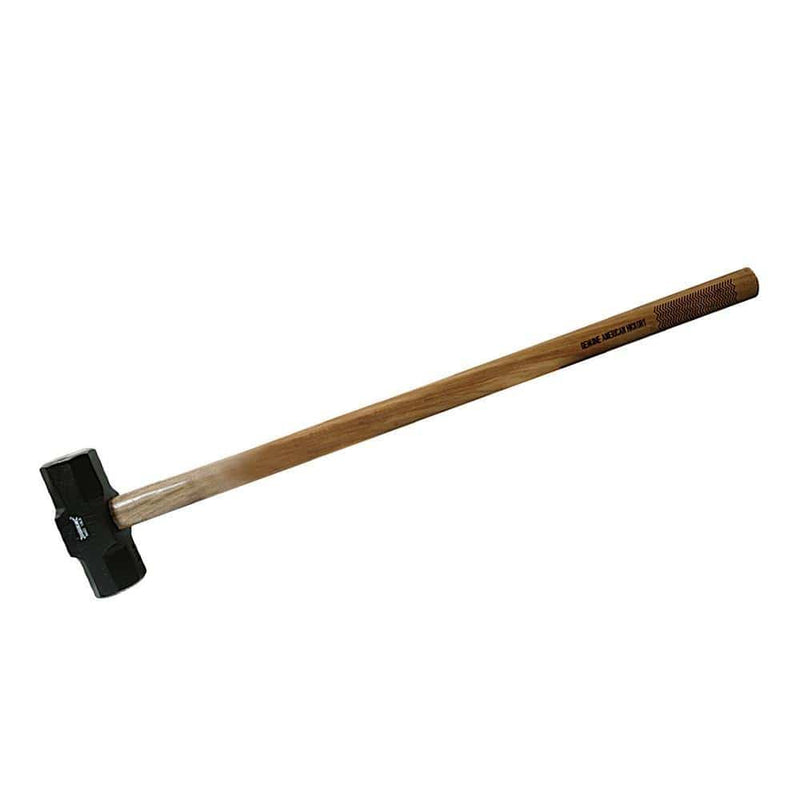 Silverline 7LB (3.18KG) HICKORY SLEDGE HAMMER HA50