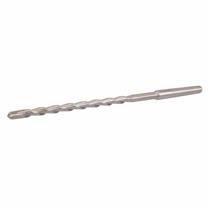 Silverline 8 X 200MM MORSE TAPERED GUIDE DRILL BIT 769992