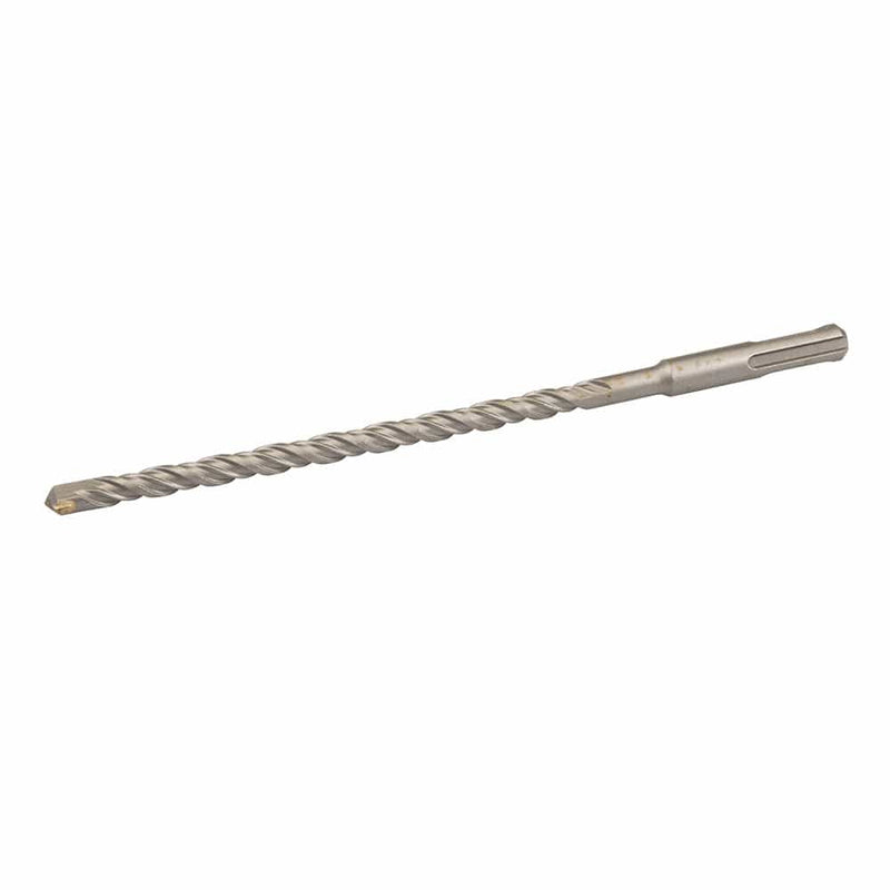 Silverline 8 X 210MM SDS PLUS MASONRY DRILL BIT 283000