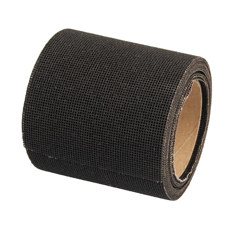 Silverline 80 GRIT SANDING MESH ROLL 5M 634006