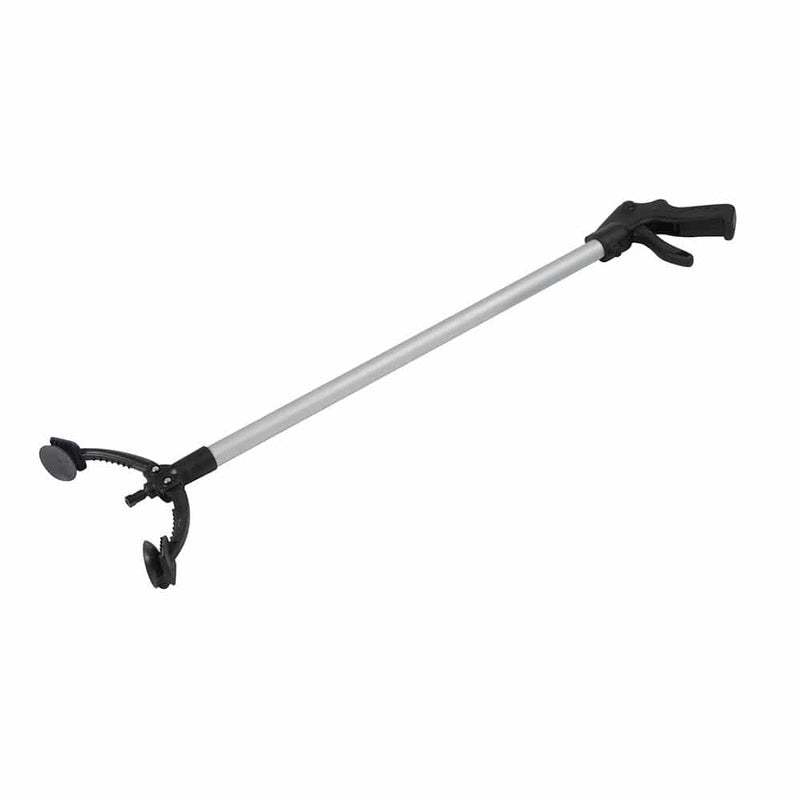 Silverline 870MM EXPERT LITTER PICKER 282700