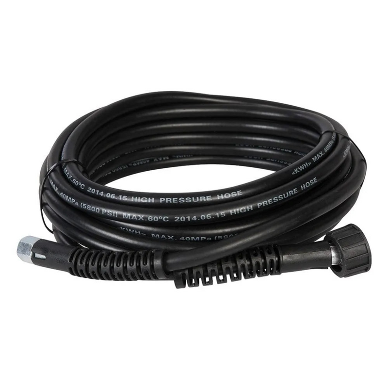 High Pressure Hose Kink Resistant 8m 160 Bar Jet Washer 633762 Lifetime Warranty