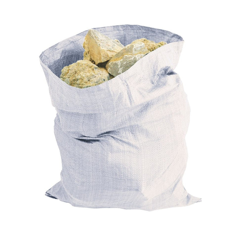 Silverline 900 X 600MM HEAVY DUTY RUBBLE SACKS 5PK 633761