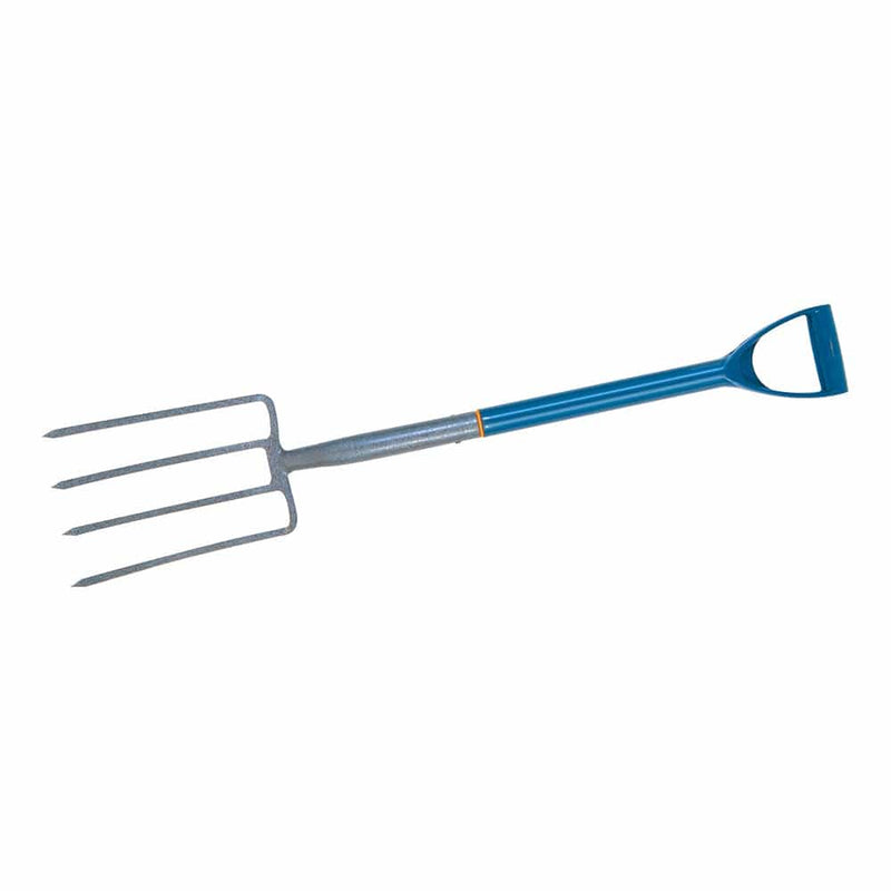 Silverline 930MM BORDER GARDEN FORK 675067 Warranty - LIFETIME