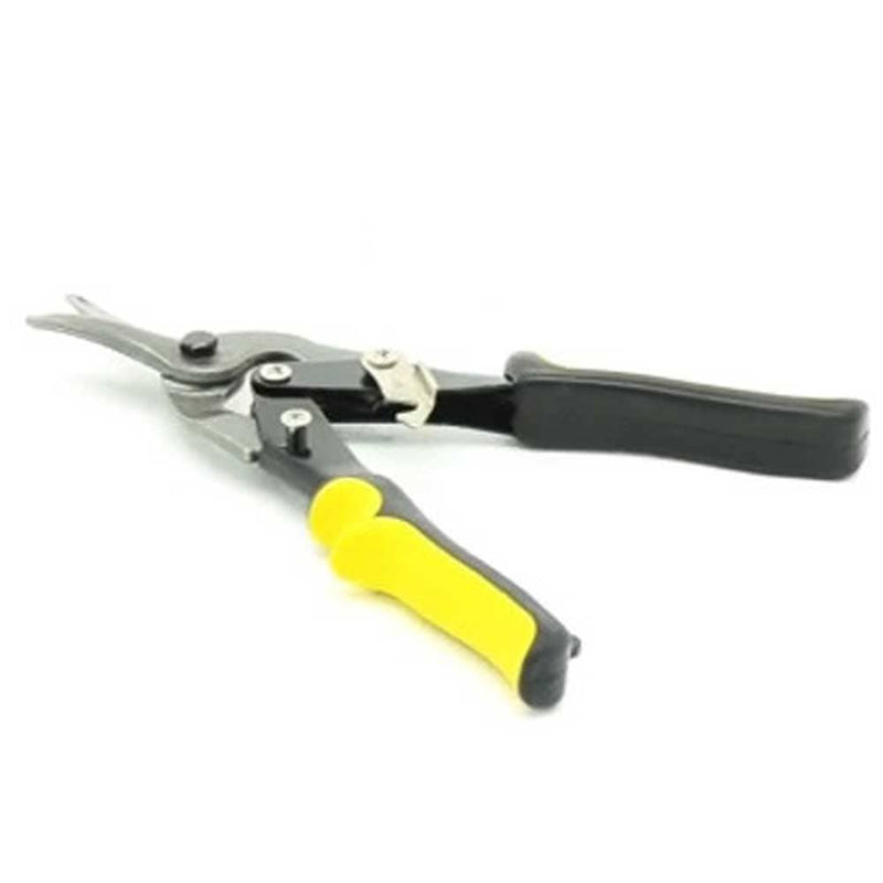 Silverline Aviation Tin Snips Silverline CT18 Straight Cut 245mm (9½") Length