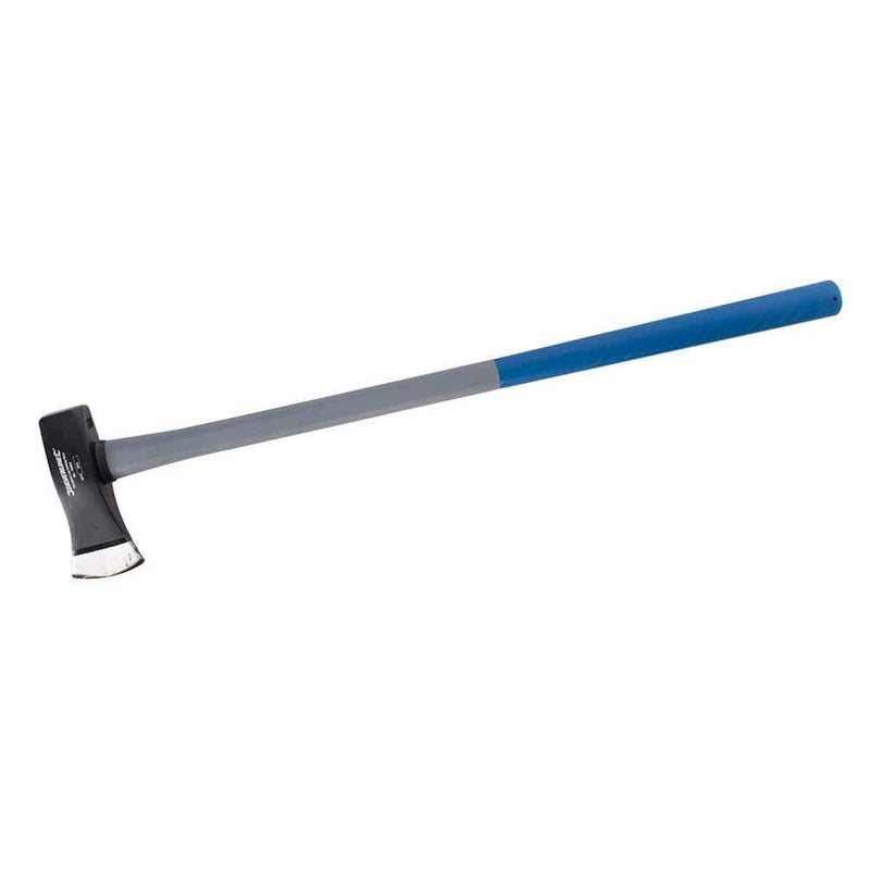 Silverline Axes 6LB (2.72KG) FIBREGLASS LOG SPLITTING MAUL AXE 763553